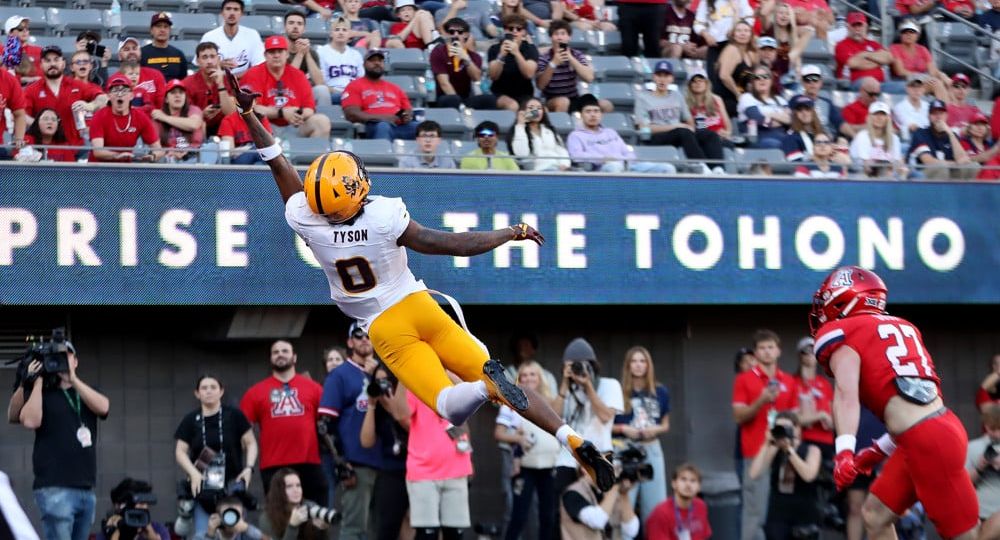 Most Impactful College Football Injuries Heading Into Conference Championship Weekend