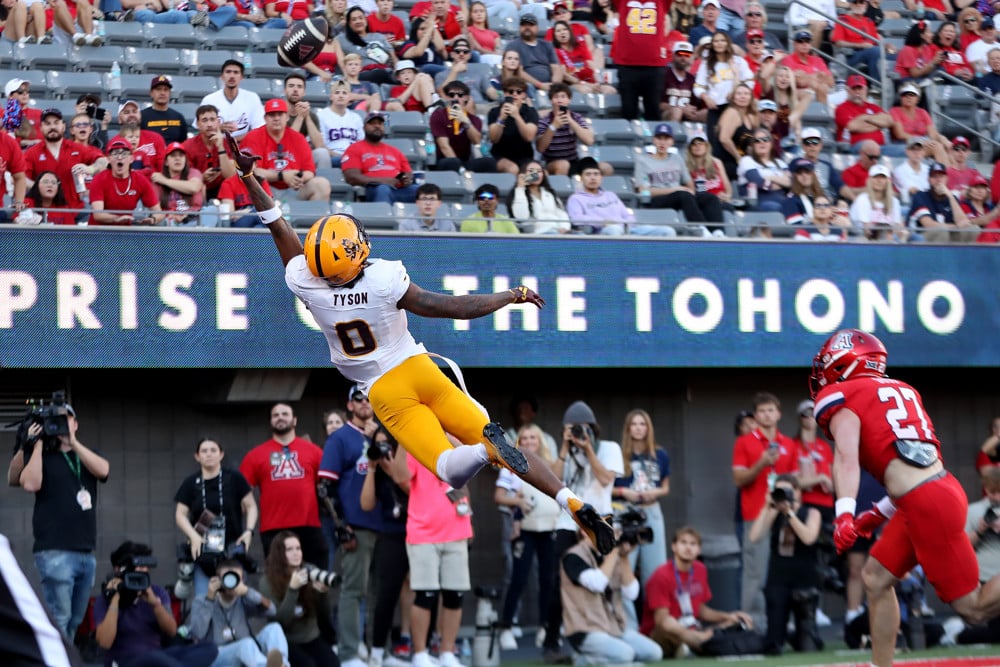 Most Impactful College Football Injuries Heading Into Conference Championship Weekend