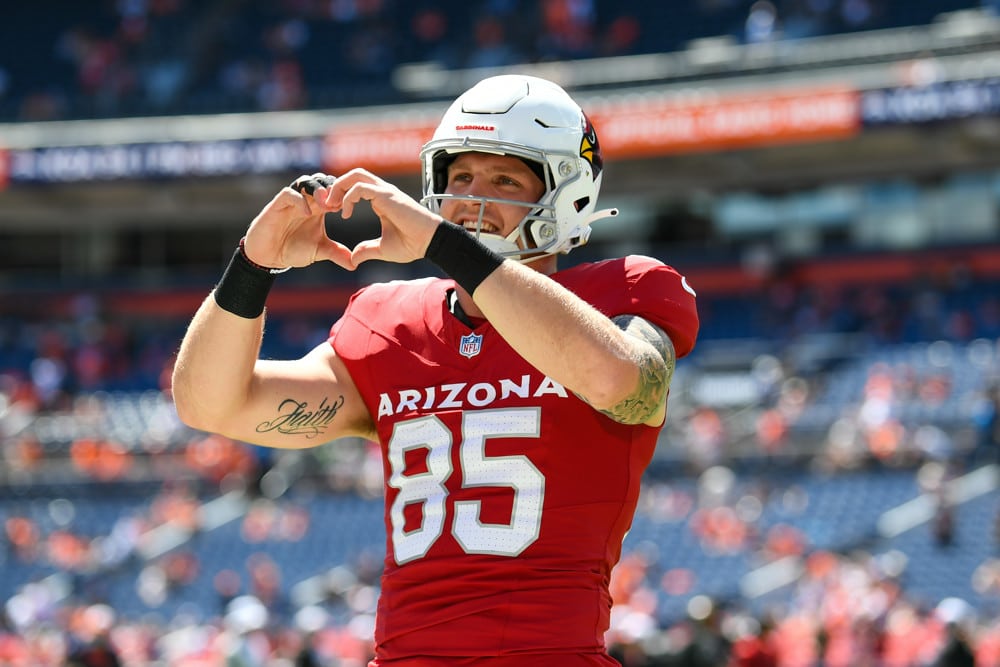 Arizona Cardinals at Carolina Panthers Preview and Predictions