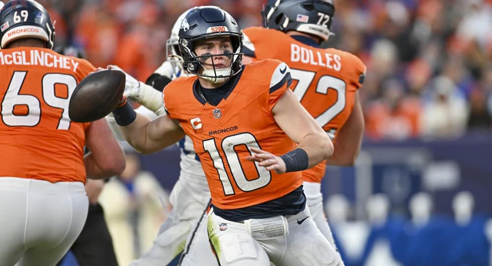 Best Bet For Saturday (December 28th): NFL Predictions