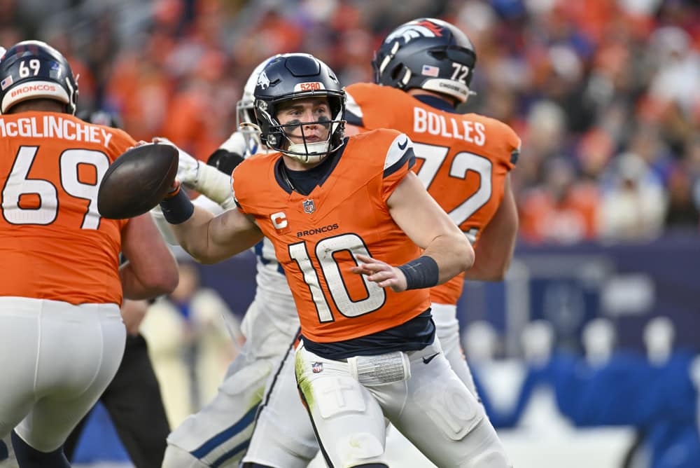 Best Bet For Saturday (December 28th): NFL Predictions