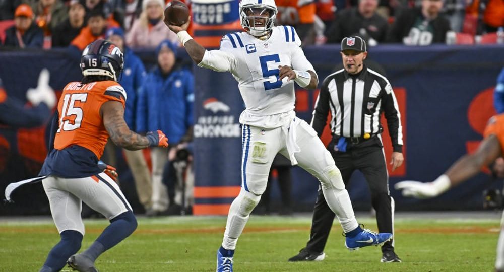 Tennessee Titans at Indianapolis Colts Preview and Predictions
