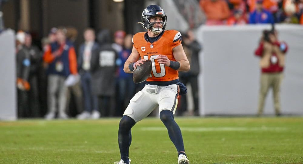 SGPN Parlay for Thursday (December 19th): NFL Parlay