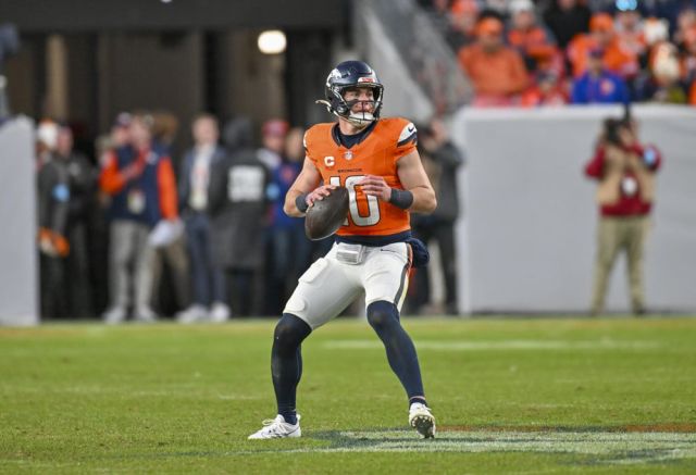 SGPN Parlay for Thursday (December 19th): NFL Parlay
