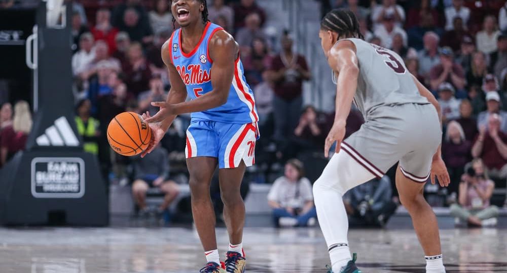 SGPN Parlay for Tuesday (December 3rd): College Basketball Parlay
