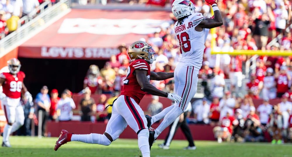 Arizona Cardinals at Los Angeles Rams Preview and Predictions