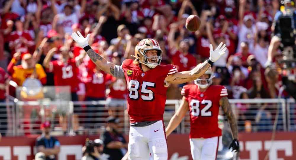 Chicago Bears at San Francisco 49ers Preview and Predictions