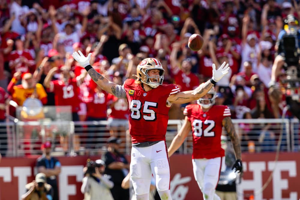 Chicago Bears at San Francisco 49ers Preview and Predictions