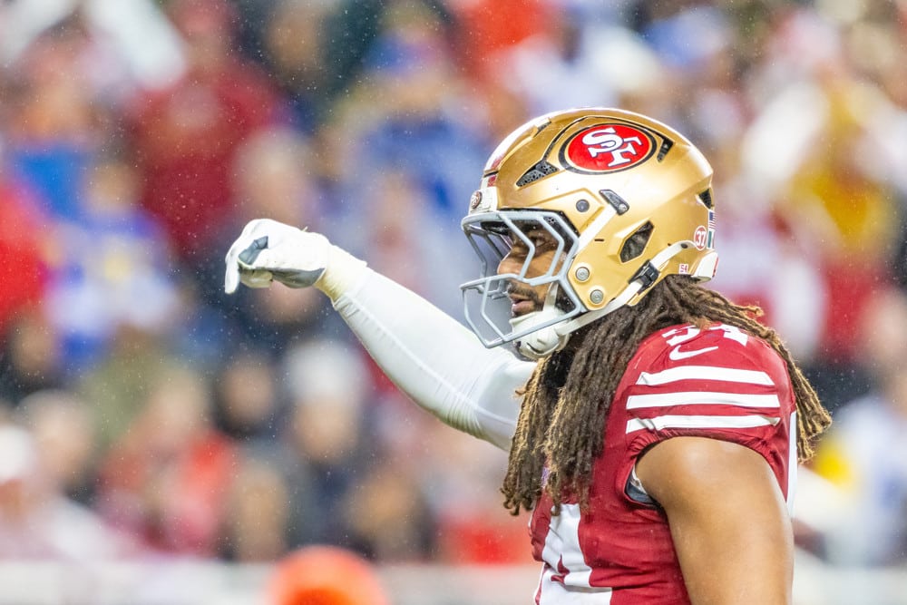 SGPN Parlay for Monday (December 30th): NFL Parlay