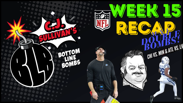 w 15 recap
