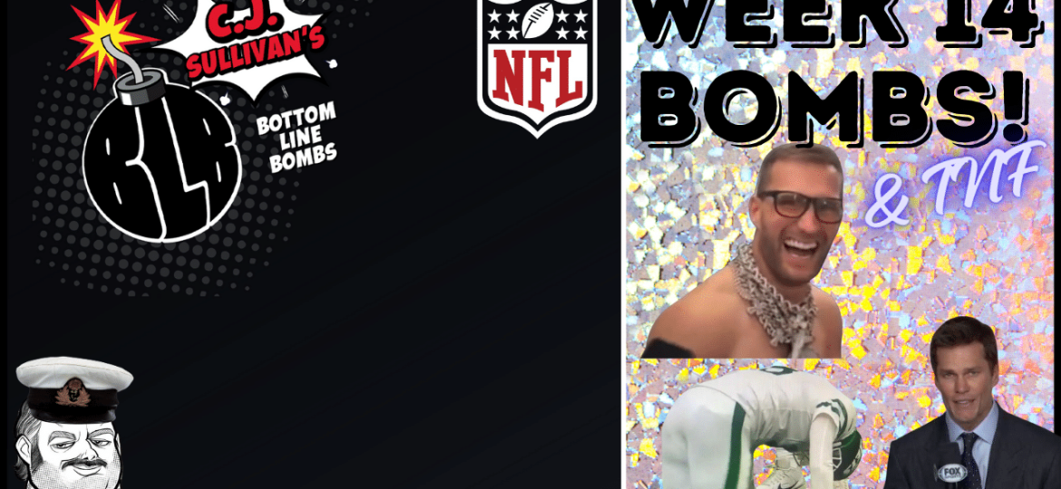 week 14 BmB