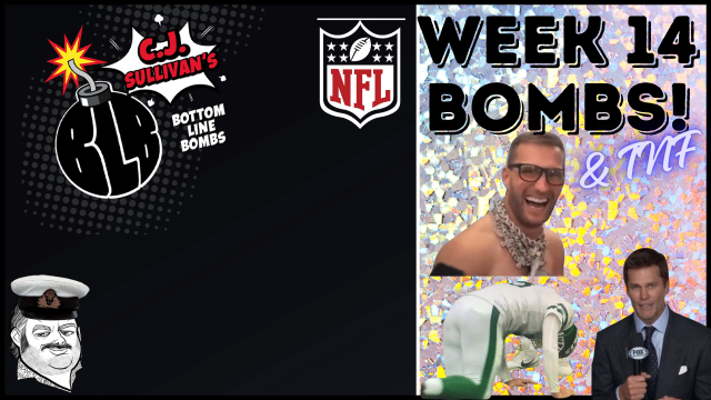 week 14 BmB