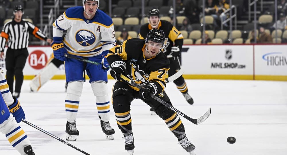 SGPN Parlay for Friday (January 17th): NHL Parlay