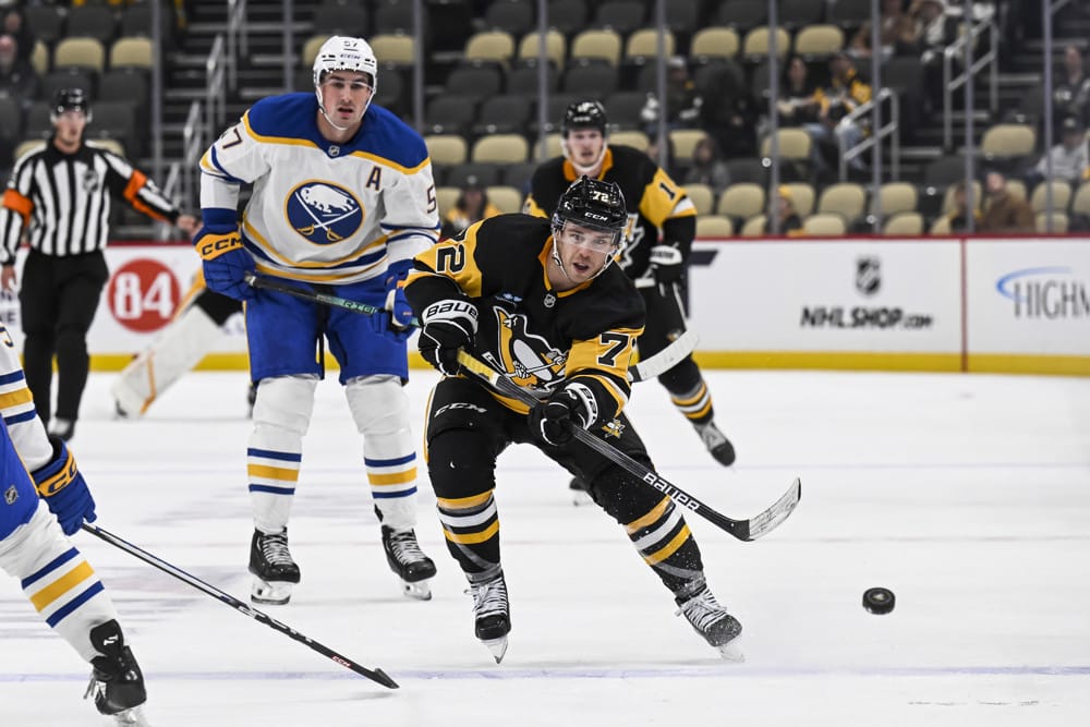 SGPN Parlay for Friday (January 17th): NHL Parlay