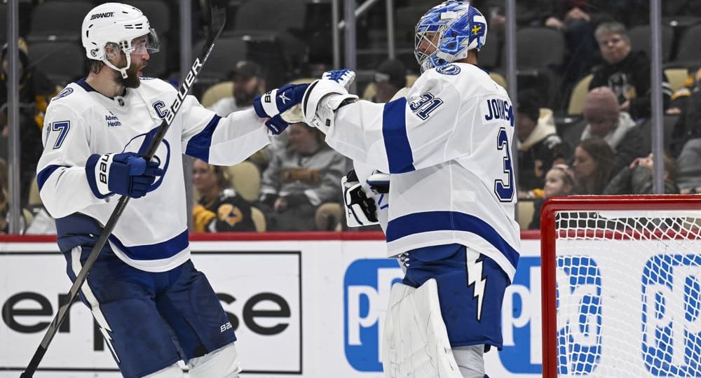Best Bet For Tuesday (January 14th): NHL Predictions