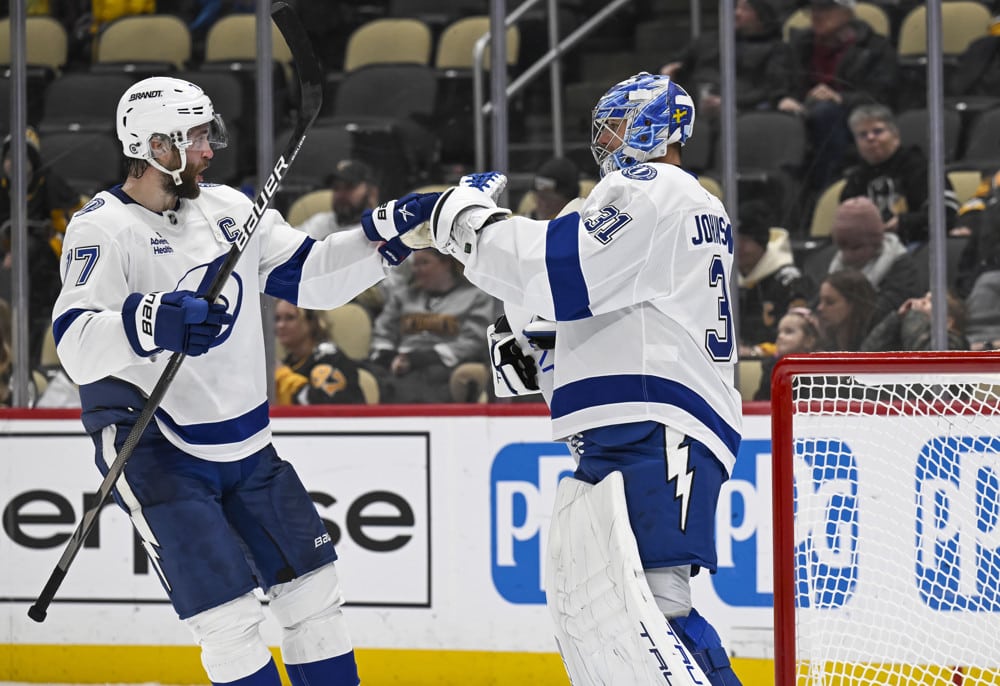 Best Bet For Tuesday (January 14th): NHL Predictions