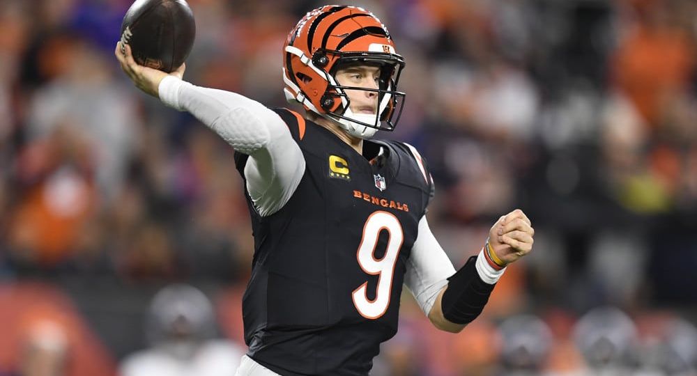 Cincinnati Bengals at Pittsburgh Steelers Preview and Predictions