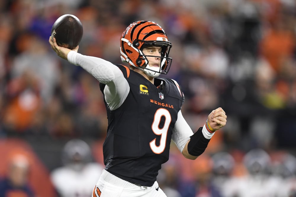 Cincinnati Bengals at Pittsburgh Steelers Preview and Predictions