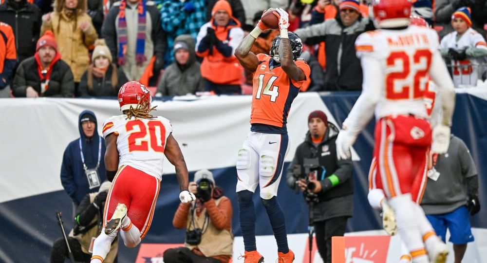 Kansas City Chiefs at Denver Broncos Preview and Predictions