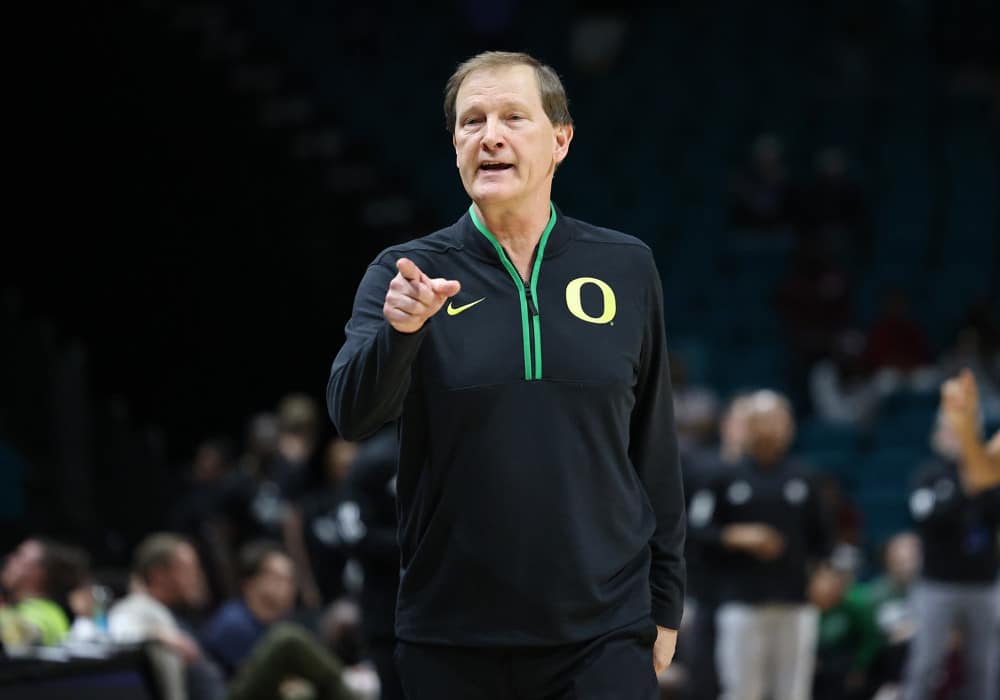 College Basketball Picks March 13