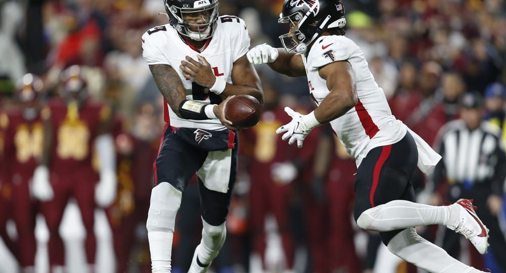 Carolina Panthers at Atlanta Falcons Preview and Predictions