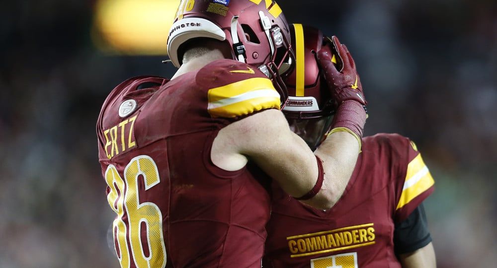 Washington Commanders at Tampa Bay Buccaneers Preview and Predictions
