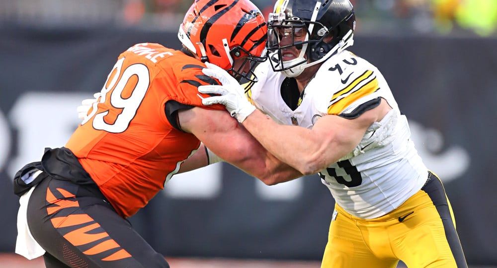 SGPN Parlay for Saturday (January 4th): NFL Parlay