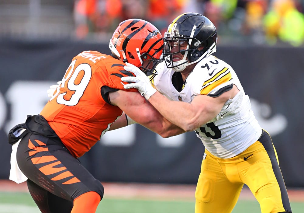 SGPN Parlay for Saturday (January 4th): NFL Parlay