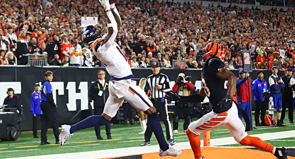 Best Bet For Sunday (January 12th): NFL Predictions