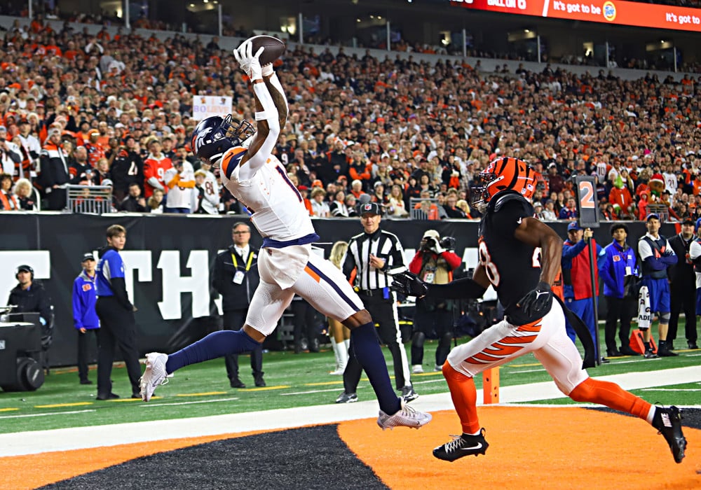 Best Bet For Sunday (January 12th): NFL Predictions
