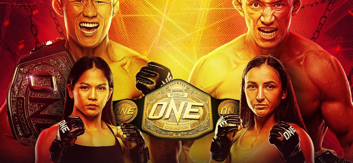 One Fight Night 27 is our regional MMA show of record this week. Come check out regional mma to make some picks, predictions and bets.
