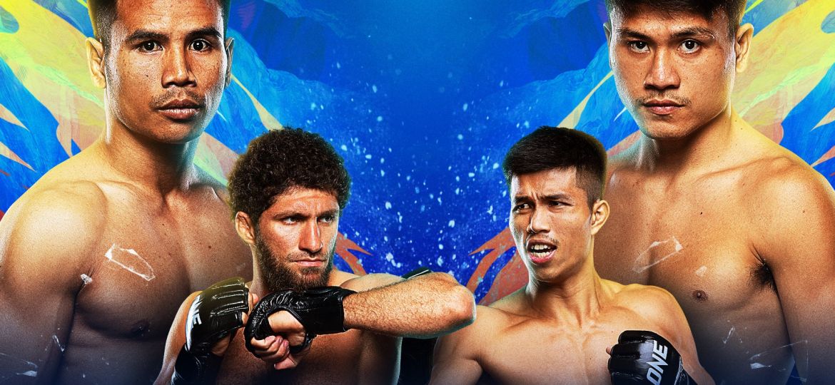 ONE Friday Fights 95 is our regional MMA show of record this week. Come check out regional mma to make some picks, predictions and bets.