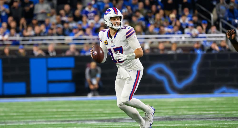 Buffalo Bills at New England Patriots Preview and Predictions