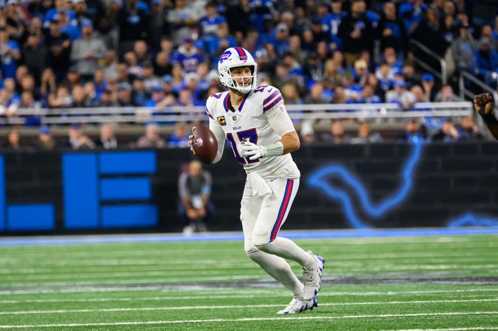 Buffalo Bills at New England Patriots Preview and Predictions