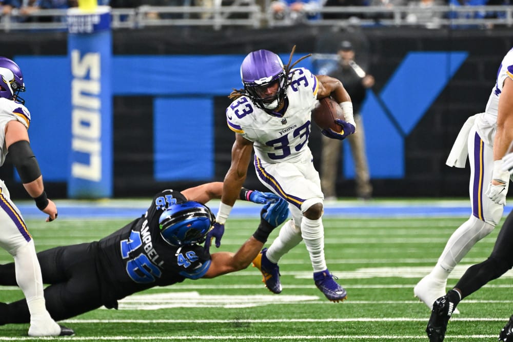 Best Bet For Monday (January 13th): NFL Predictions
