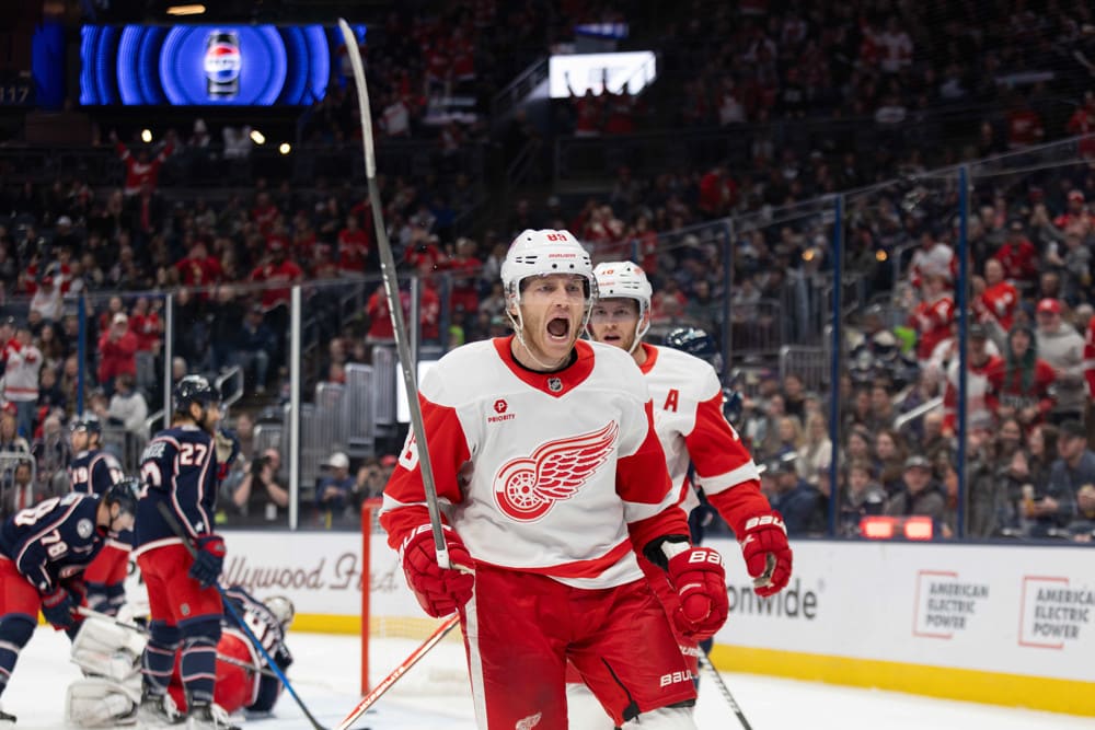 Best Bet For Tuesday (January 7th): NHL Predictions
