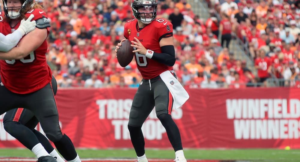 New Orleans Saints at Tampa Bay Buccaneers Preview and Predictions