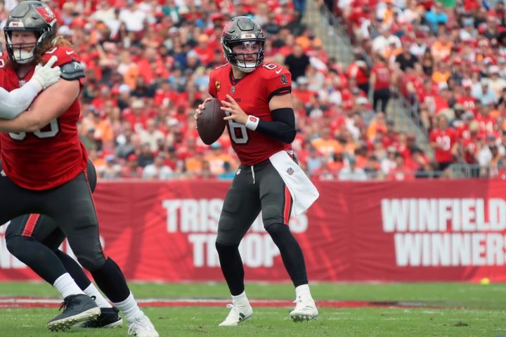 New Orleans Saints at Tampa Bay Buccaneers Preview and Predictions