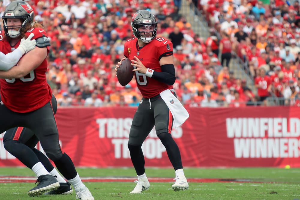 New Orleans Saints at Tampa Bay Buccaneers Preview and Predictions