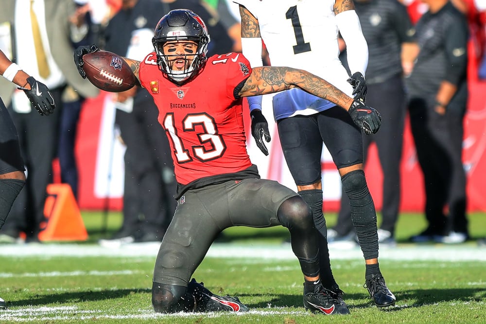 SGPN Parlay for Saturday (January 11th): NFL Parlay