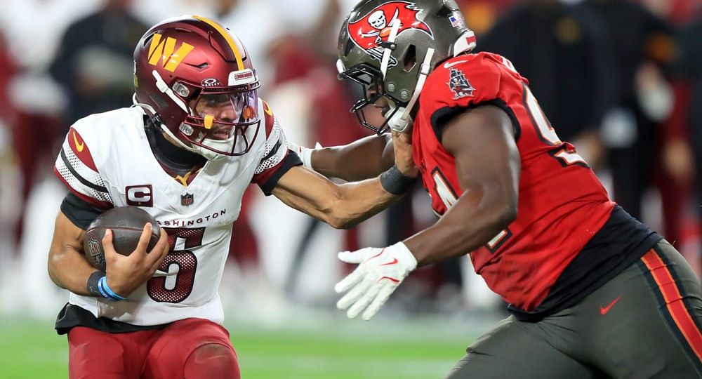 SGPN Parlay for Saturday (January 18th): NFL Parlay