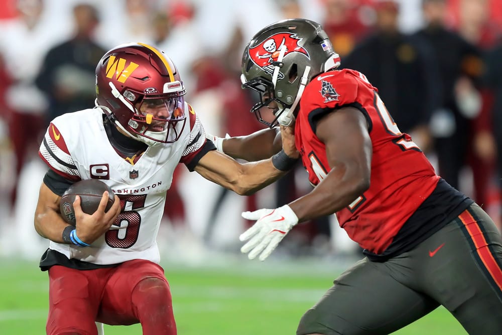 SGPN Parlay for Saturday (January 18th): NFL Parlay