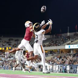 SGPN Parlay for Friday (January 3rd): College Football Parlay