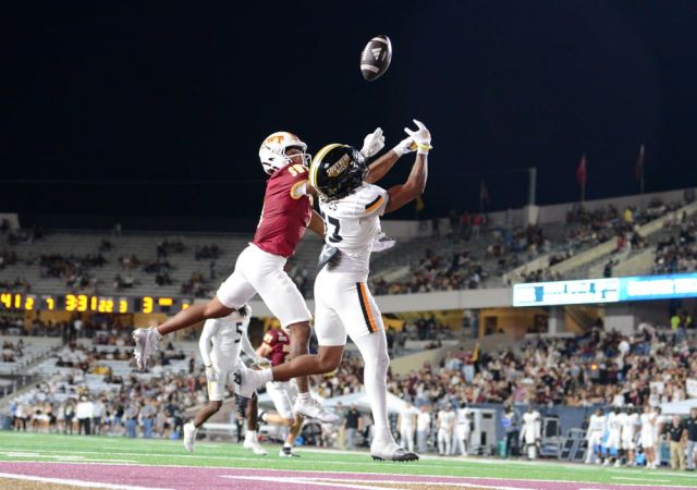 SGPN Parlay for Friday (January 3rd): College Football Parlay