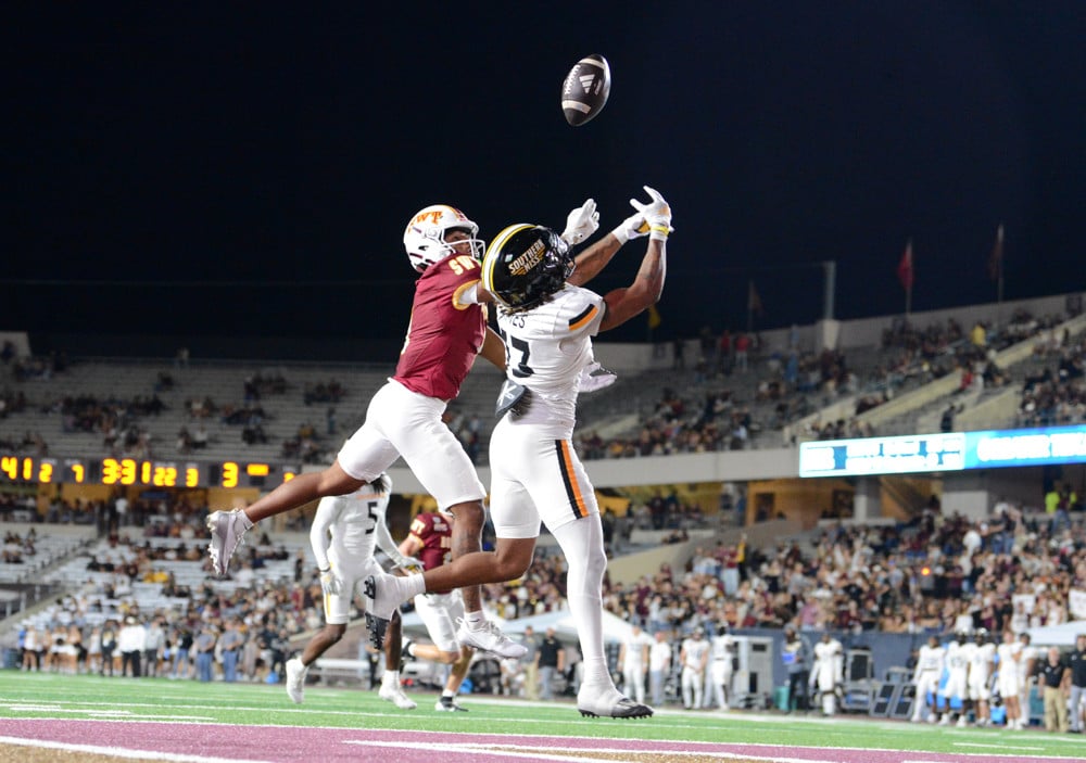SGPN Parlay for Friday (January 3rd): College Football Parlay
