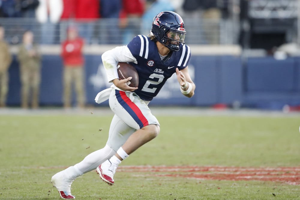 2024 Bowl Season New Years' Day Bowl Games Best Bets - Thursday, January 2nd