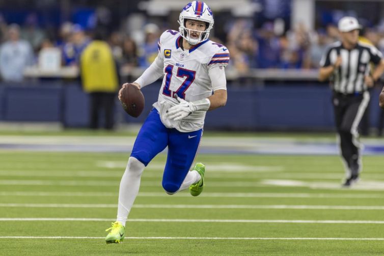 Denver Broncos at Buffalo Bills Preview and Predictions