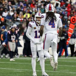 Best Bet For Sunday (January 26th): NFL Predictions