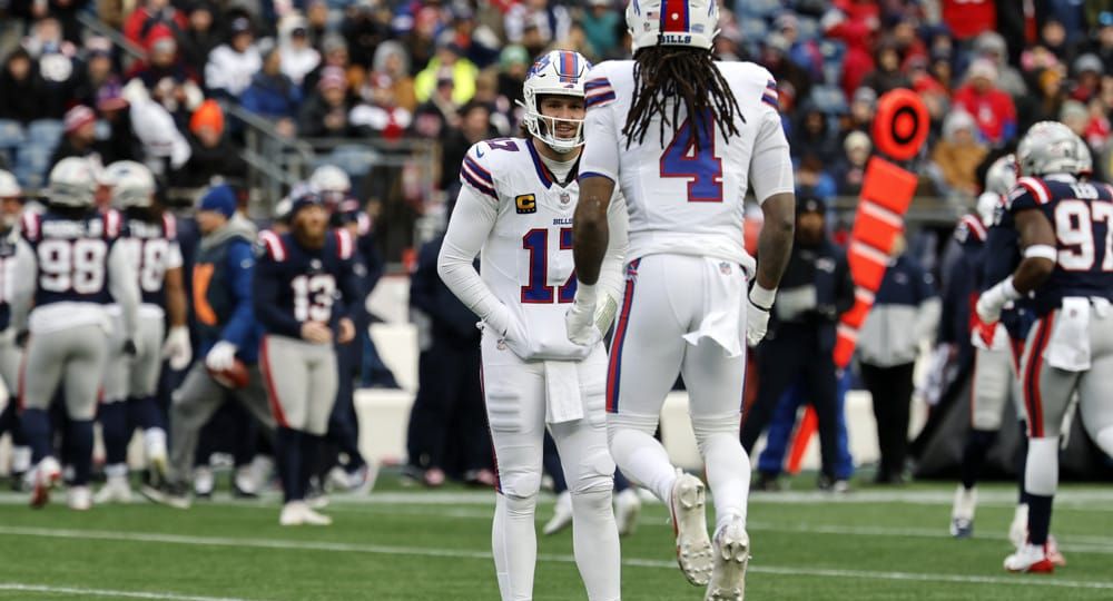 Best Bet For Sunday (January 26th): NFL Predictions