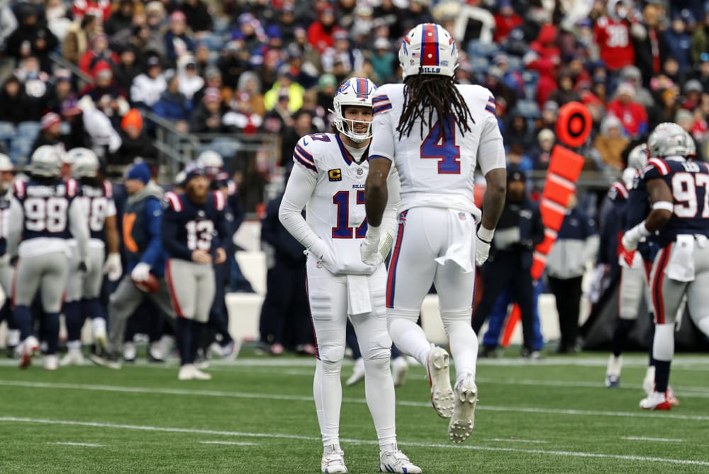Best Bet For Sunday (January 26th): NFL Predictions